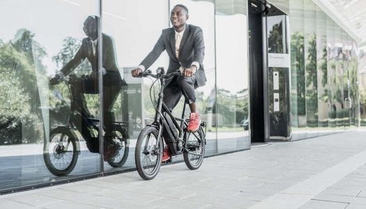 Fahrrad-Leasing für Unternehmen & warum der richtige Versicherungsschutz entscheidend ist
