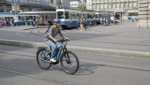 Marktbeobachtung Verbraucherzentrale: Gebrauchte E-Bikes als nachhaltige Alternative