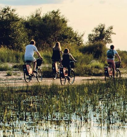 ASI Reisen E-Bike