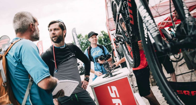 Eurobike Media Days 2019