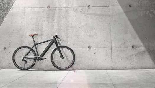 NCTE und Fazua: Innovative E-Bike-Antriebe