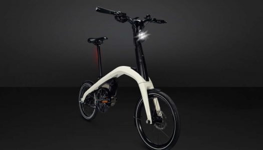 General Motors E-Bike für 2019 sucht attraktiven Namen