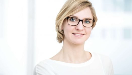 Karla Sommer startet mit neugegründeter Agentur Velokin durch