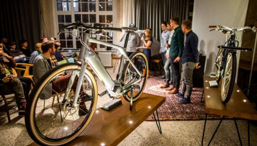 Schindelhauer 2019 – die E-Bike Modelle im Detail