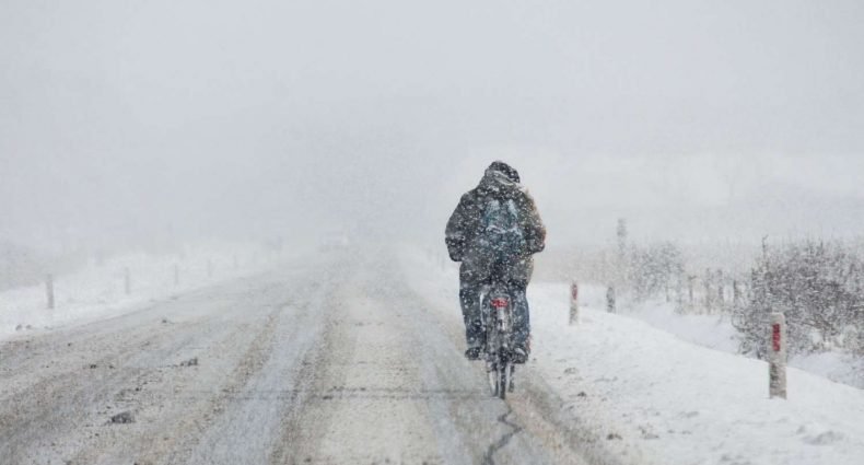 Pedelec Winter Tipps