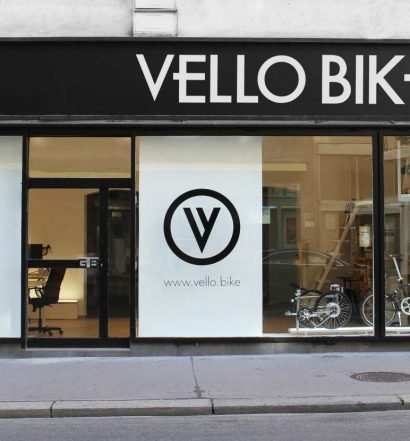 VELLO Bike
