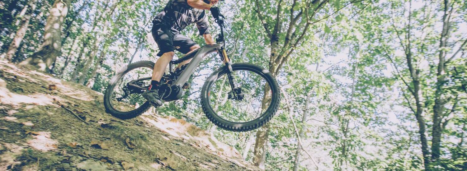 BH Bikes Xtep 2019