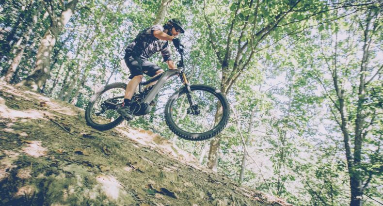 BH Bikes Xtep 2019