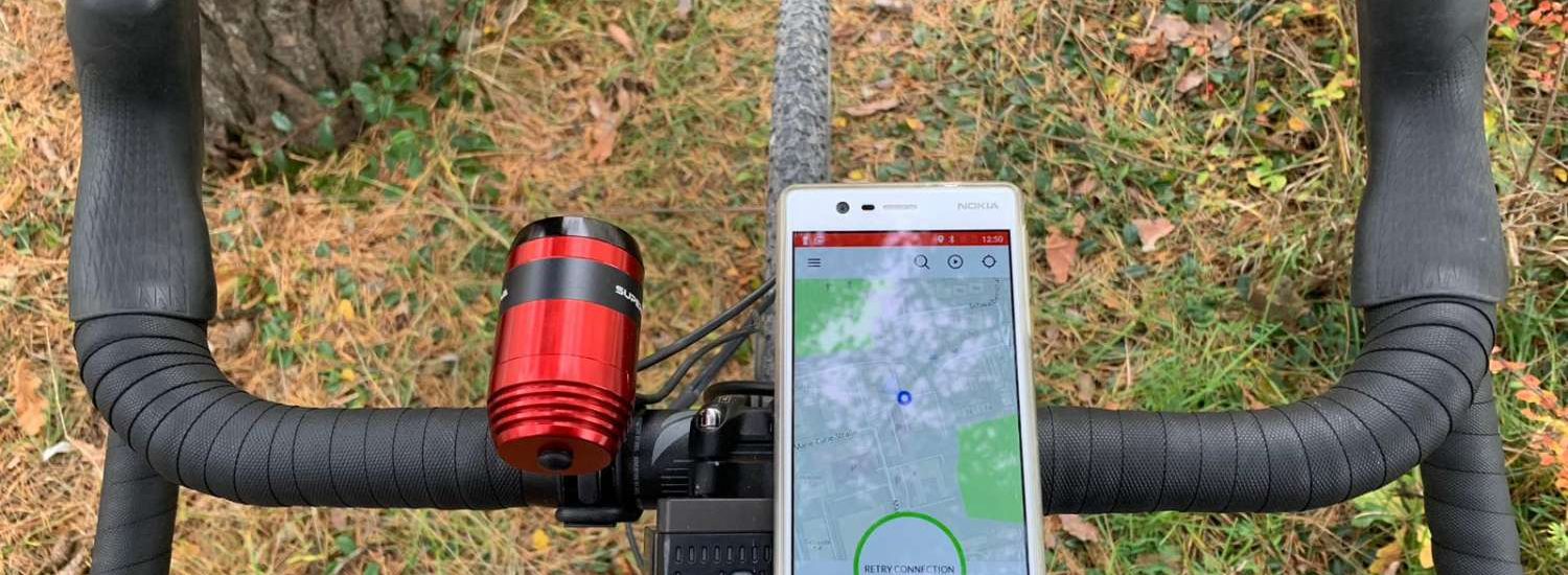Fazua App 2018