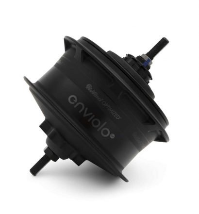 enviolo Cargo 2020 Hub