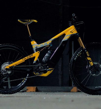 Intense Tazer Pro 2019