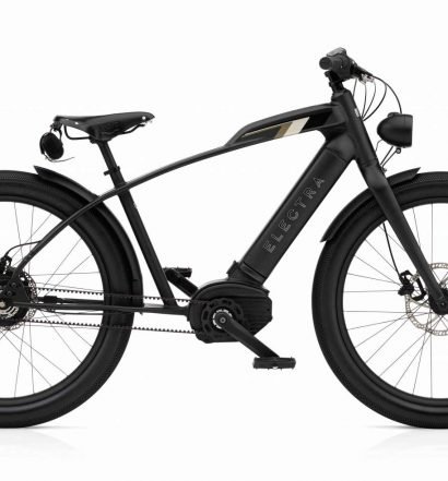 Electra Café Moto GO! 2019