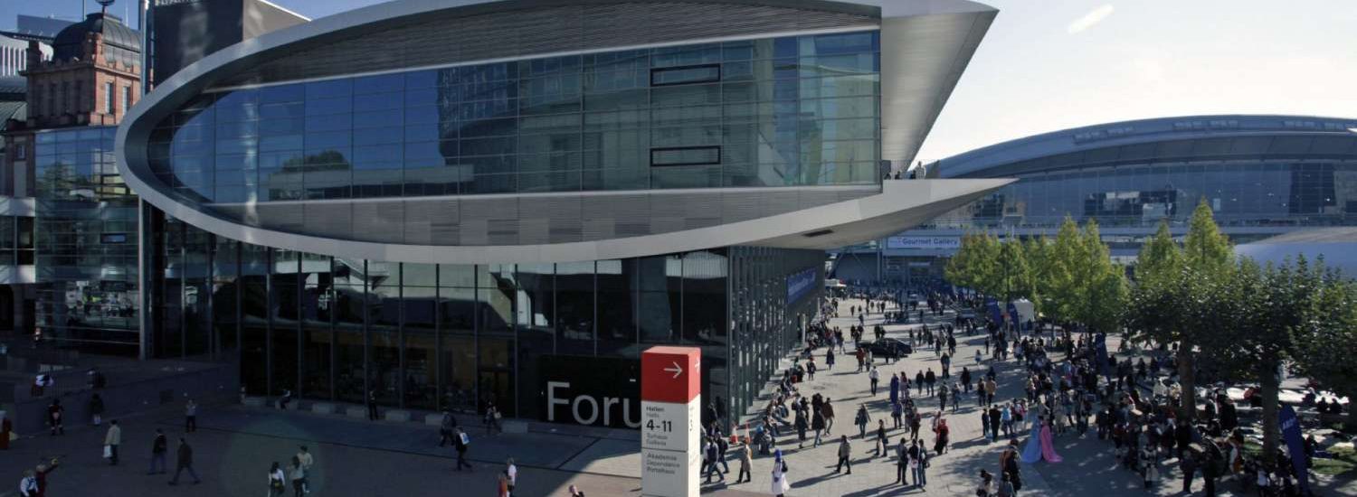 Battery Experts Forum 2019