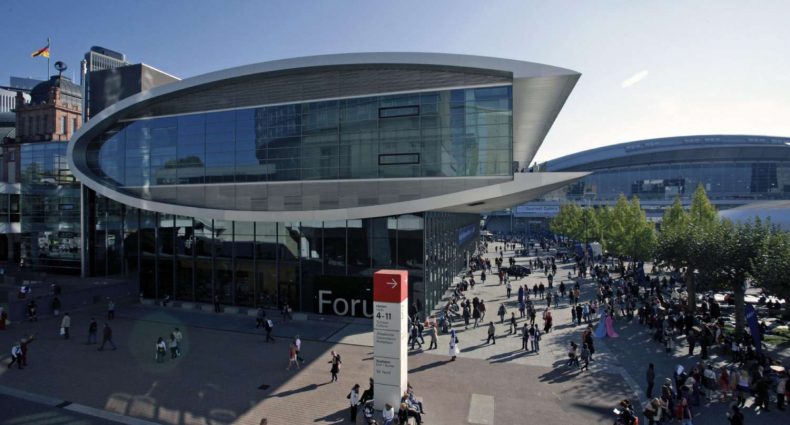 Battery Experts Forum 2019