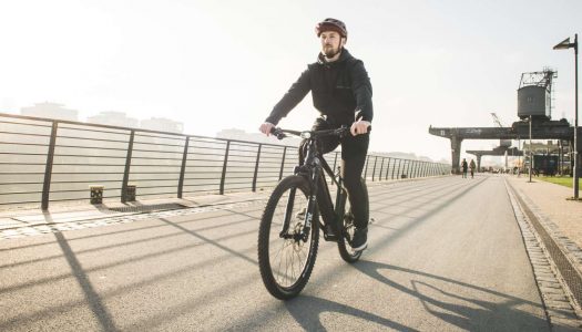 Die neuen ROTWILD R.T+ Modelle ergänzen das E-Bike-Portfolio für 2019