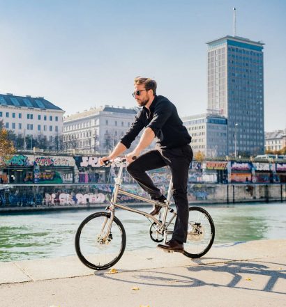 VELLO Bike+ Titan