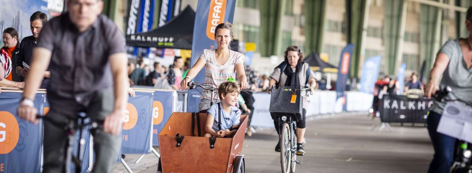 VELOBerlin 2019
