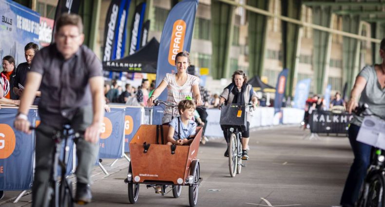 VELOBerlin 2019