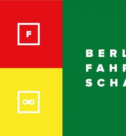 Berliner Fahrradschau