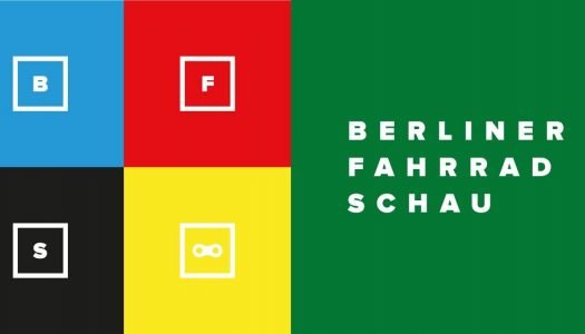 Berliner Fahrradschau 2019 findet nicht statt