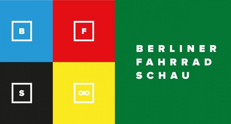 Berliner Fahrradschau