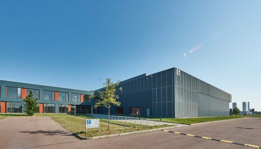 “Sunpark”: HNF-Nicolai erweitert Produktion ins ehemalige Solar Valley