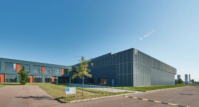 HNF-Nicolai SunPark 2018