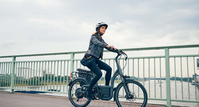 KLEVER Mobility