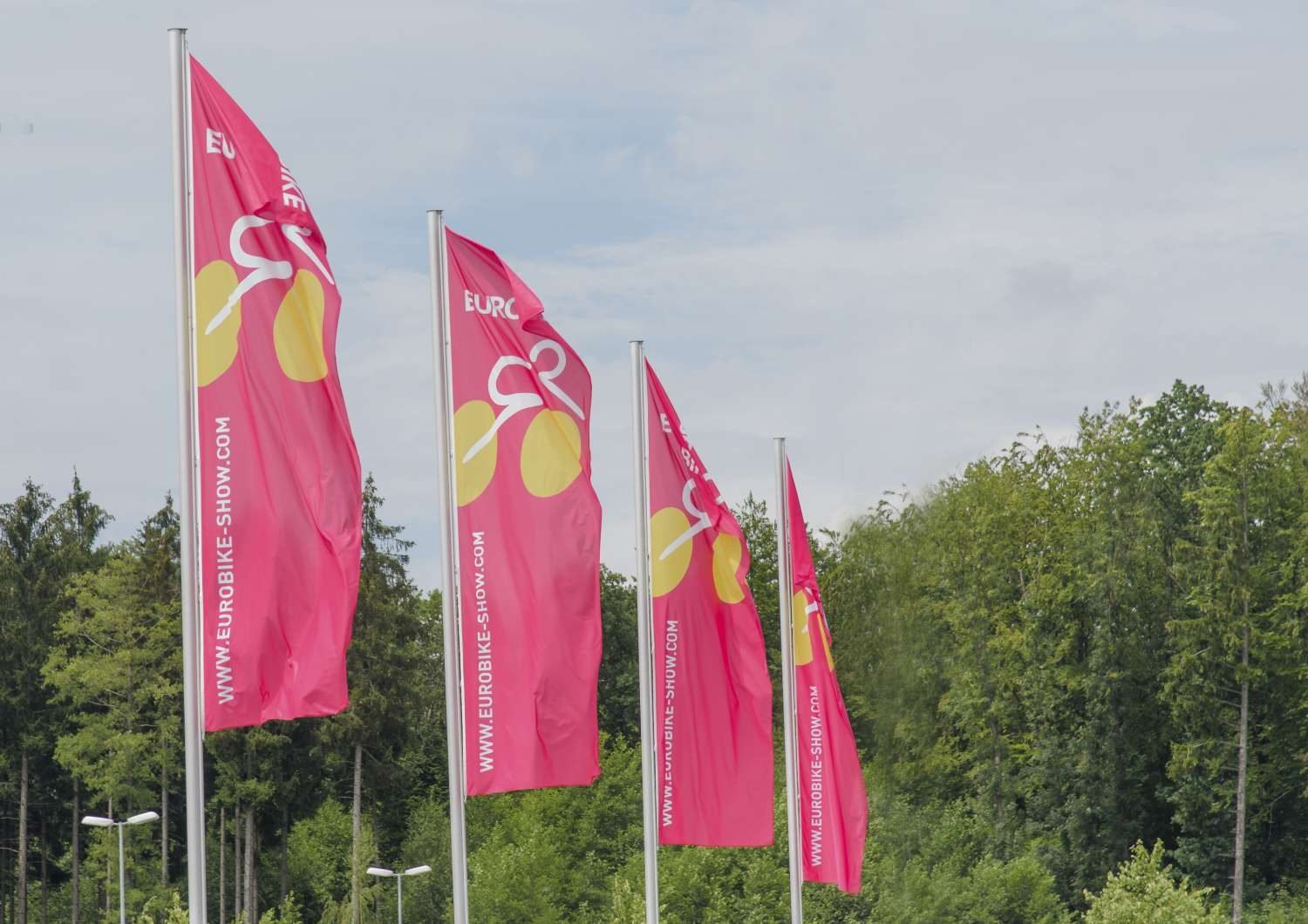 Eurobike 2019