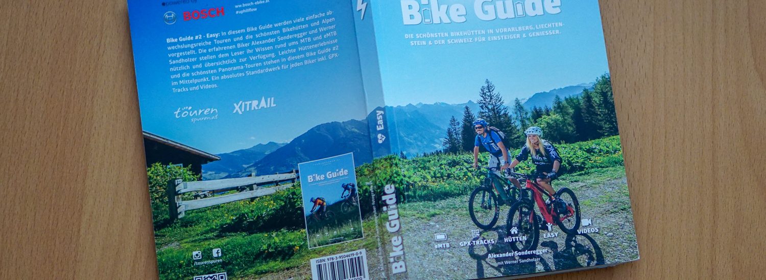 Bike Guide Easy Review