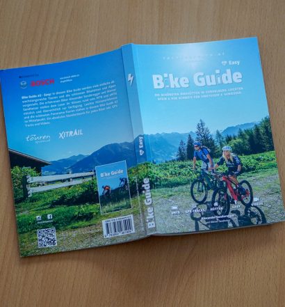 Bike Guide Easy Review