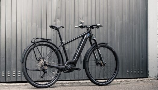 Cannondale Tesoro NEO X – neue Trekking E-Bikes für 2019