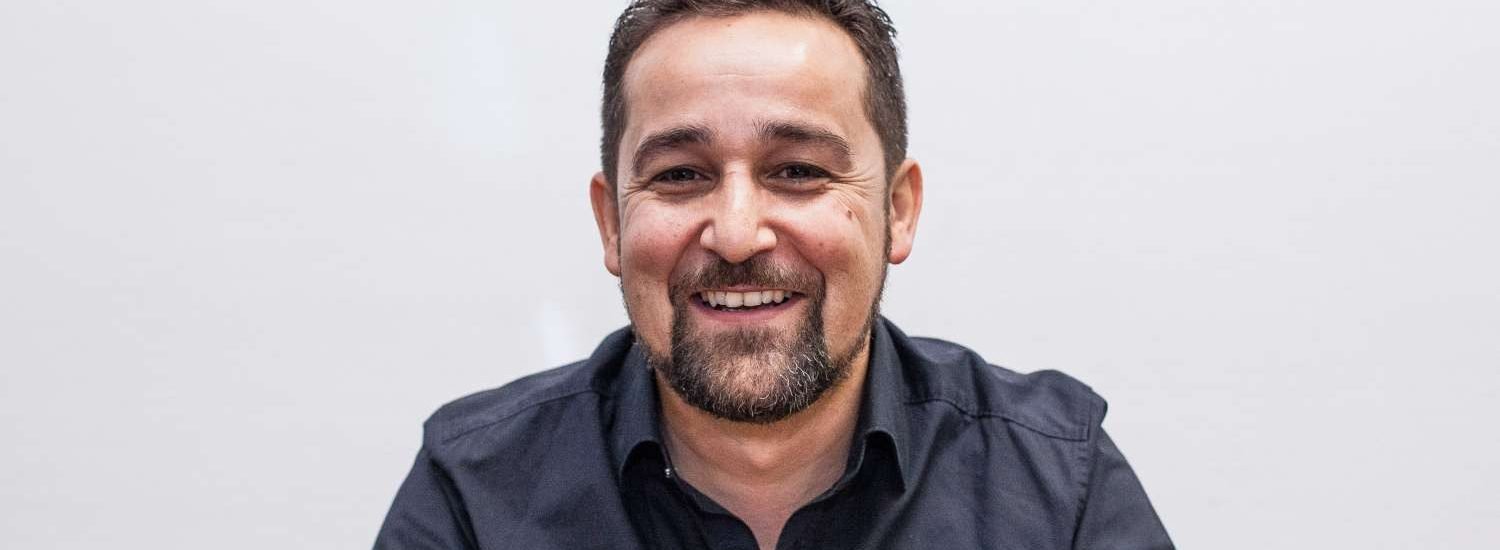 Recep Yeşil