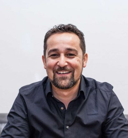 Recep Yeşil