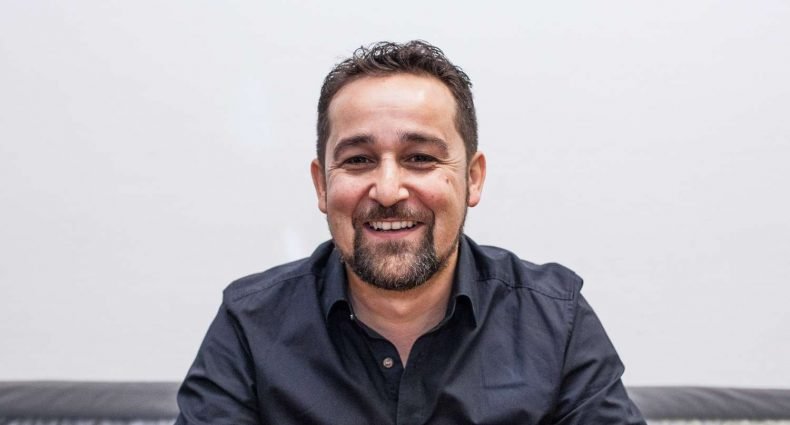Recep Yeşil