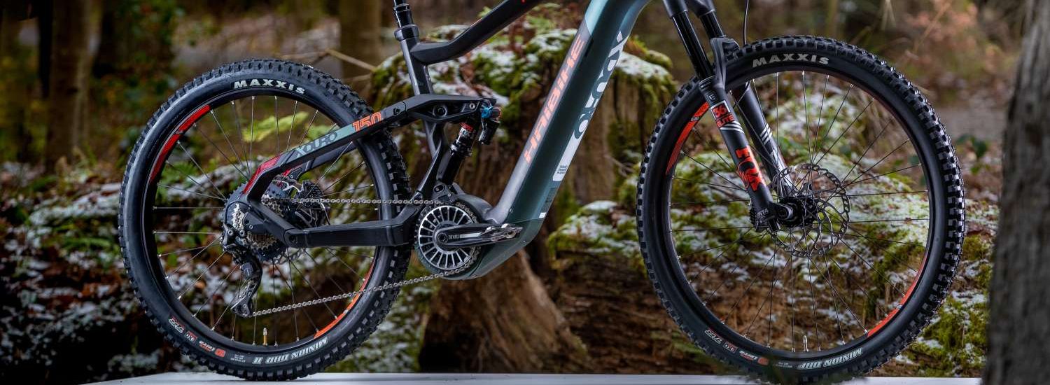Haibike FLYON Design & Innovation Award 2019