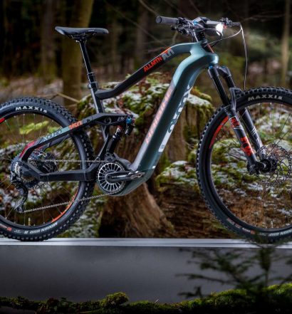 Haibike FLYON Design & Innovation Award 2019