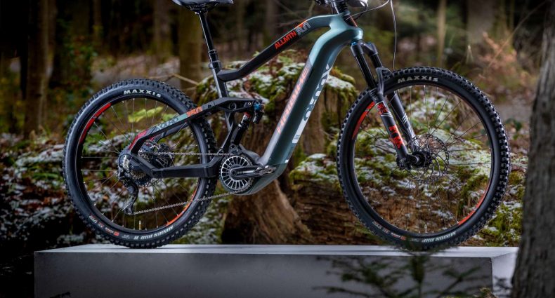 Haibike FLYON Design & Innovation Award 2019