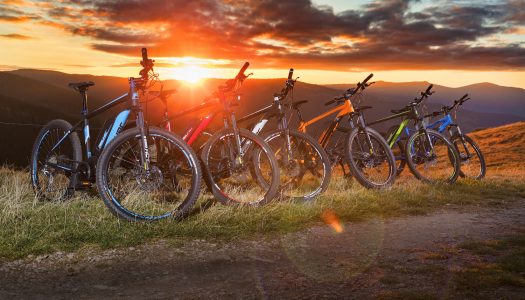 Preis-Leistungs-Tipp: Focus empfiehlt FISCHER E-Bikes
