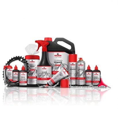 Nigrin Bike Care