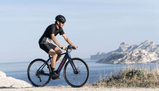 Peugeot 2019 – vier neue E-Bikes und einen neuen Online-Shop