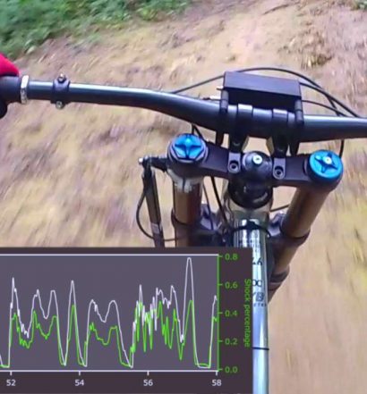 BYB Telemetry Stretch Goal