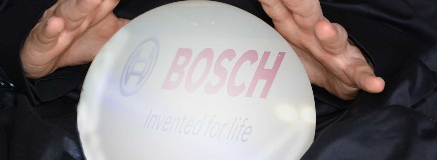 Bosch eBike Systems 2020 Neuheiten