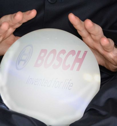 Bosch eBike Systems 2020 Neuheiten