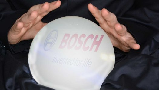 Bosch eBike Systems 2020 – ein Blick in die Glaskugel