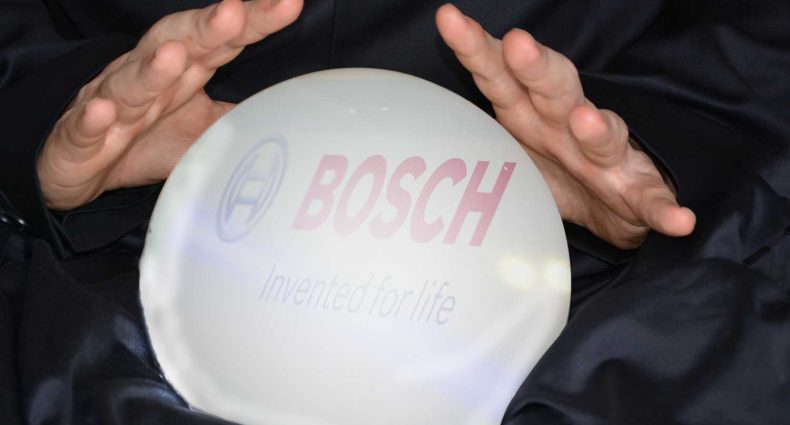 Bosch eBike Systems 2020 Neuheiten