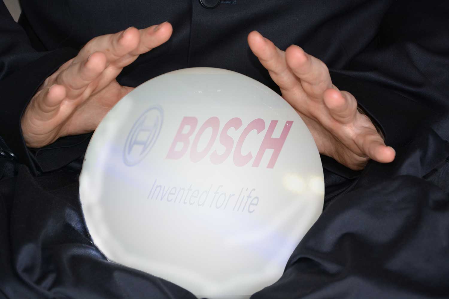 Bosch eBike Systems 2020 Neuheiten