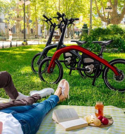 ARĪV E-Bikes 2019