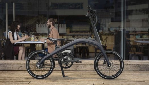 Corona: General Motors stellt E-Bike Linie ARĪV ein