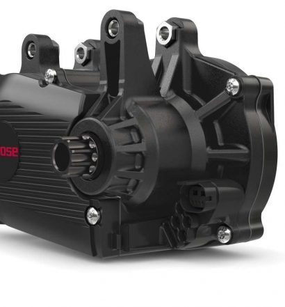 Brose Drive S Mag